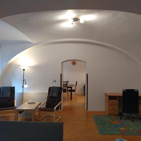 Apartman U Kostela Pec pod Snezkou Exterior photo