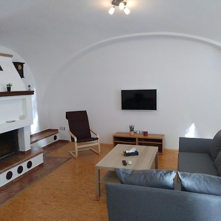 Apartman U Kostela Pec pod Snezkou Exterior photo