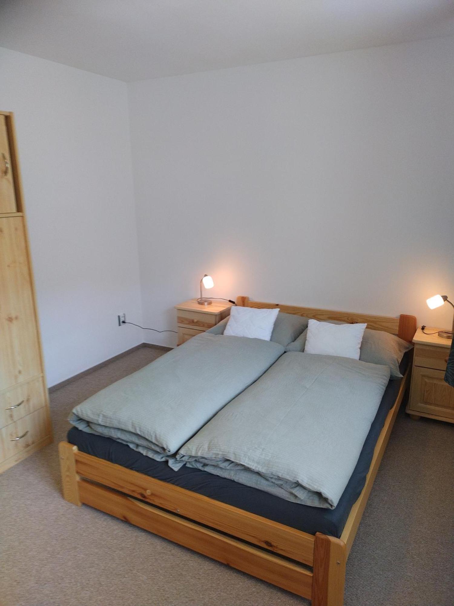 Apartman U Kostela Pec pod Snezkou Exterior photo
